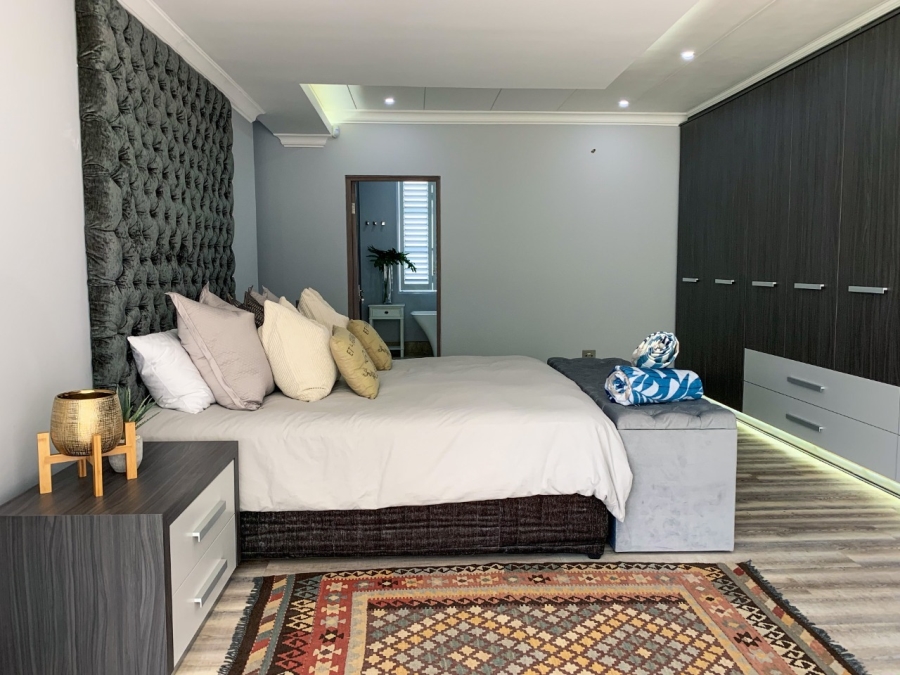 To Let 6 Bedroom Property for Rent in Sasolburg Ext 4 Free State